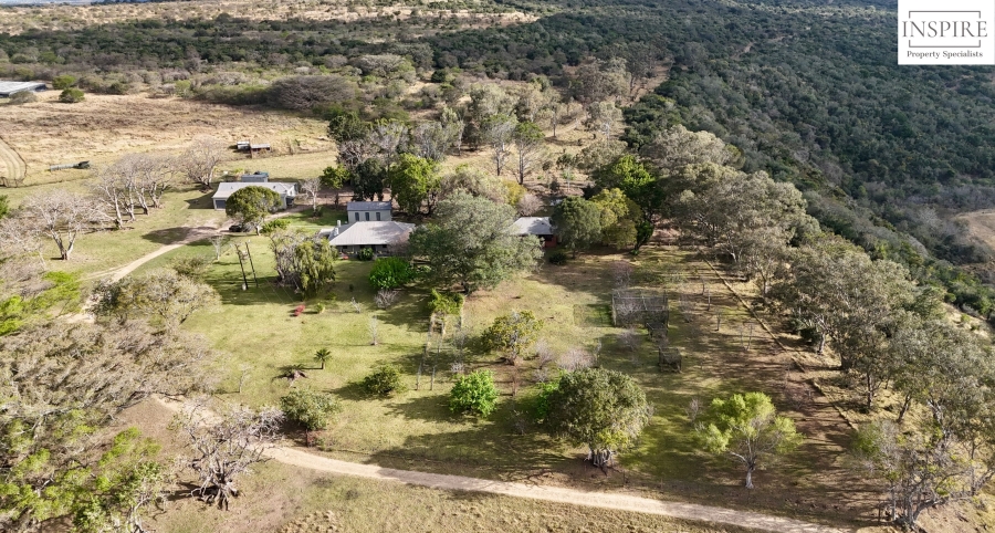 Commercial Property for Sale in Kei Road Eastern Cape